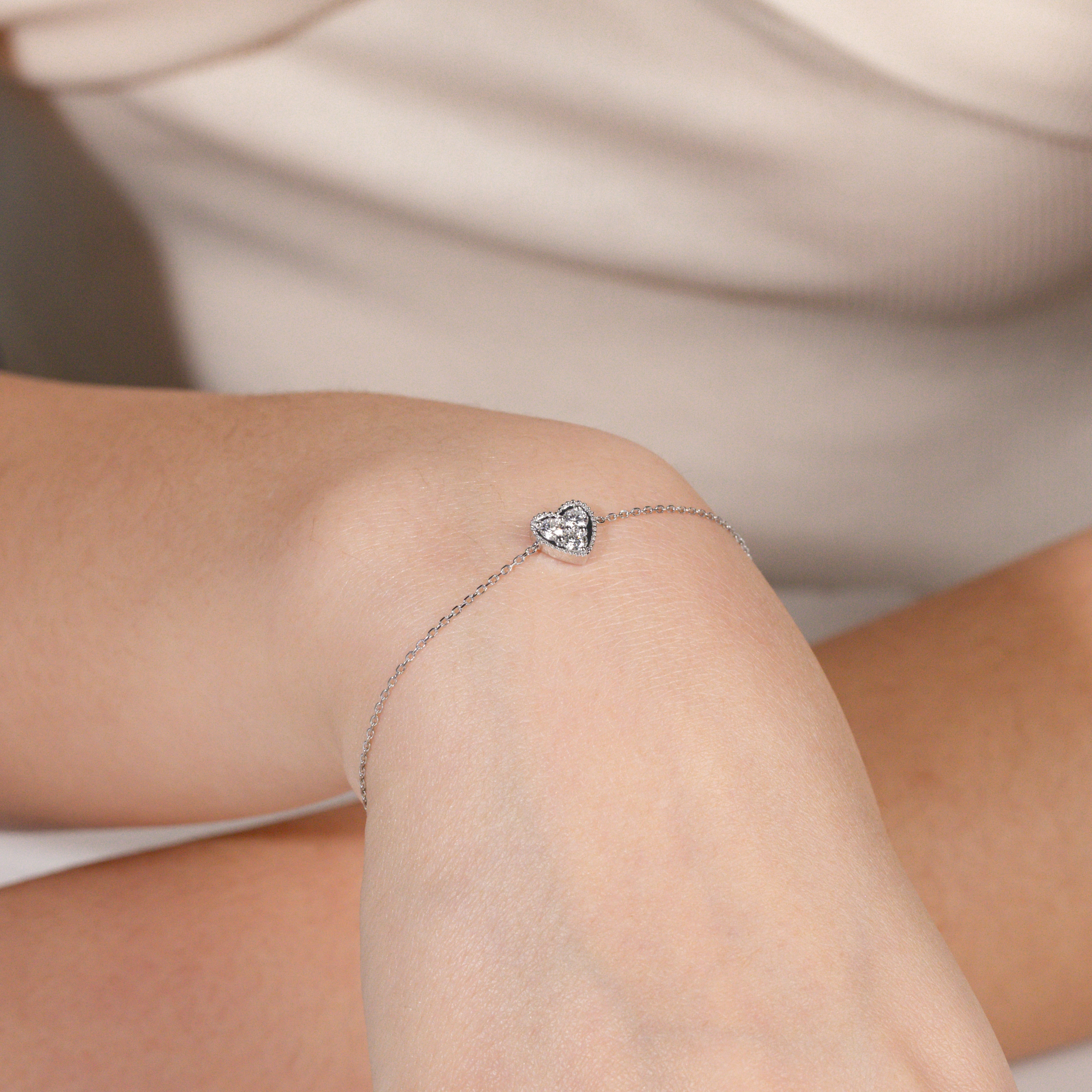 Vow of Love Bracelet