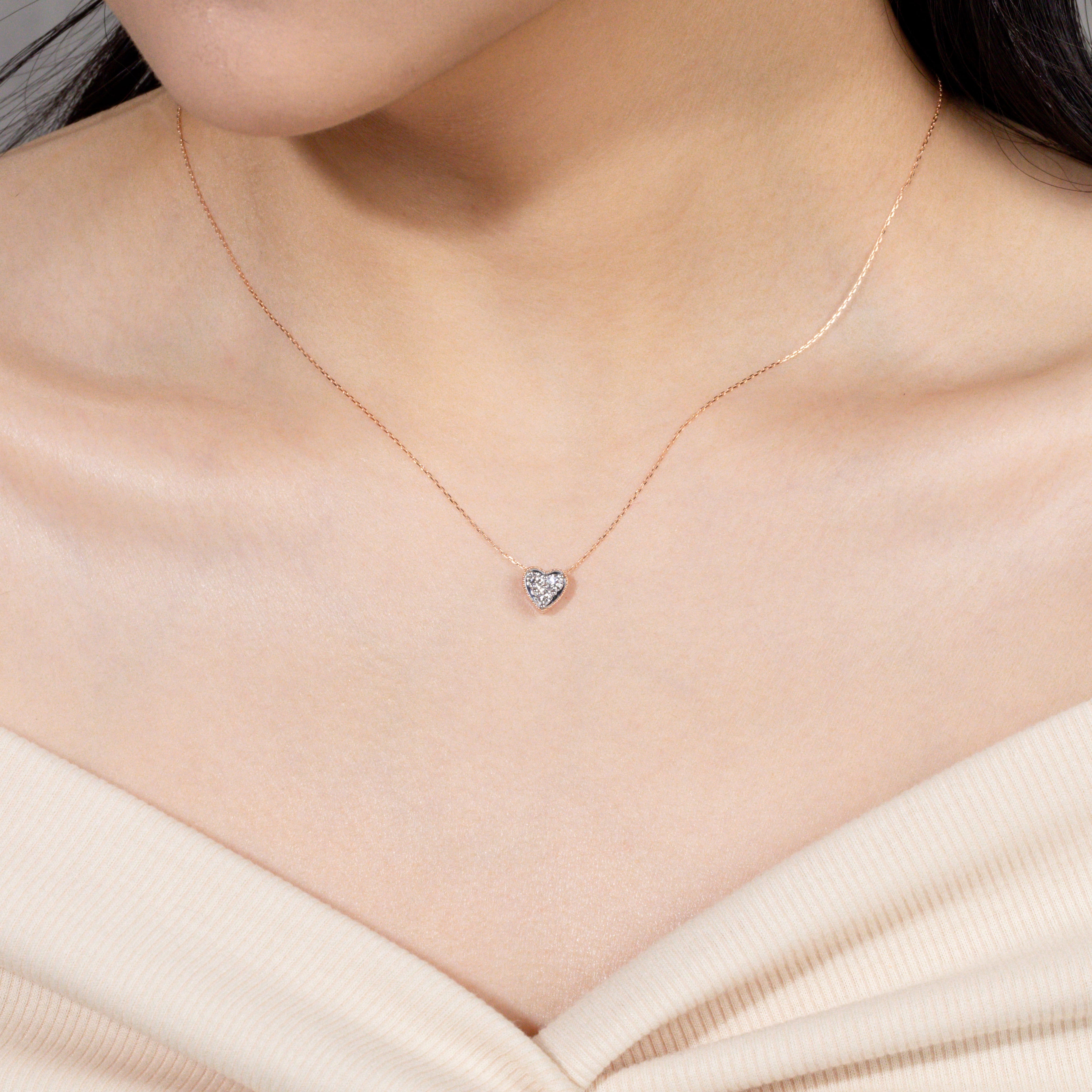 Vow of Love Necklace