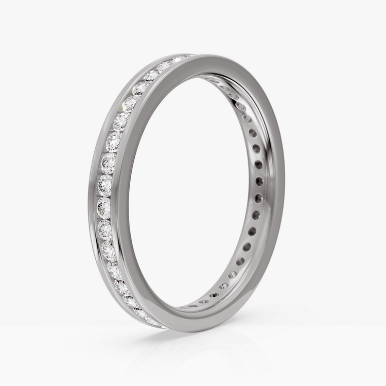 Full Eternity Ring