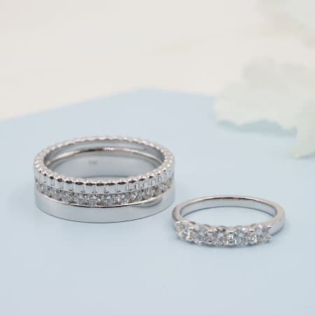 Jewel Dainty