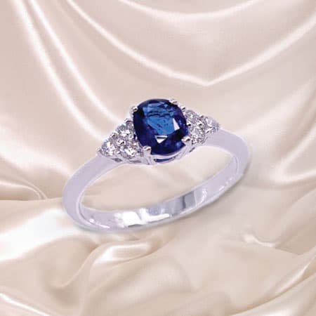 Jewel Dainty
