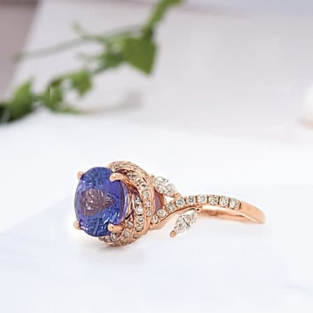Jewel Dainty