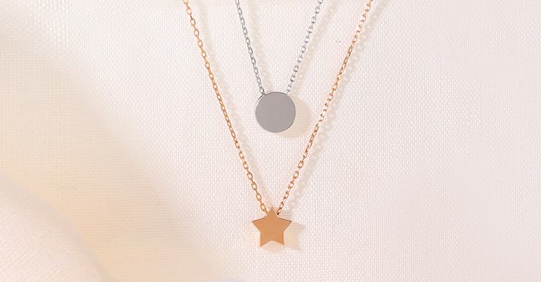 Jewellery Gift