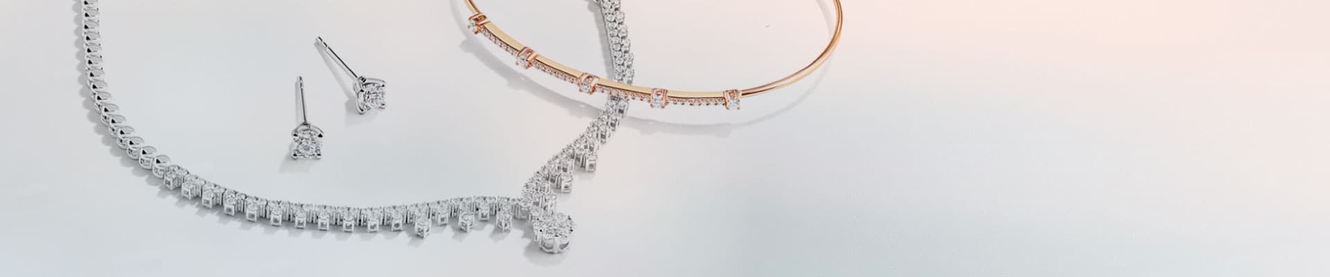Jewellery Banner