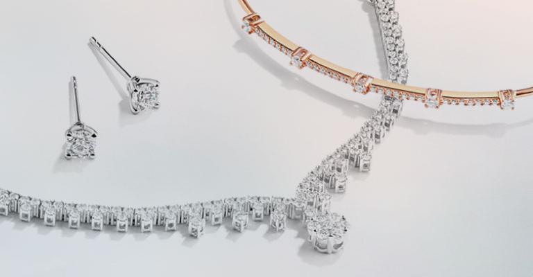 Jewellery Banner