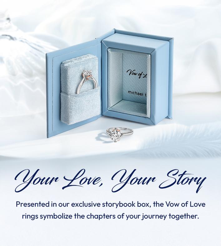 Your Love, Your Story