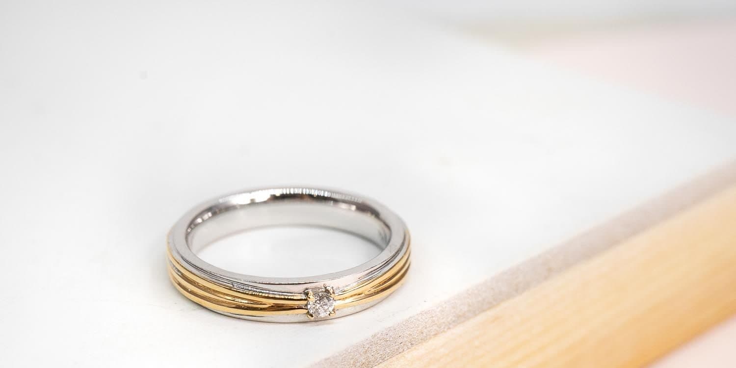 5 Tips Before Buying Your Wedding Ring