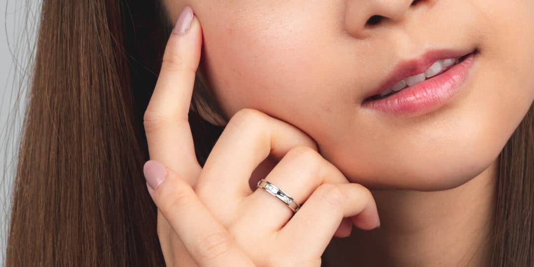 Trending Wedding Bands For Men This 2023