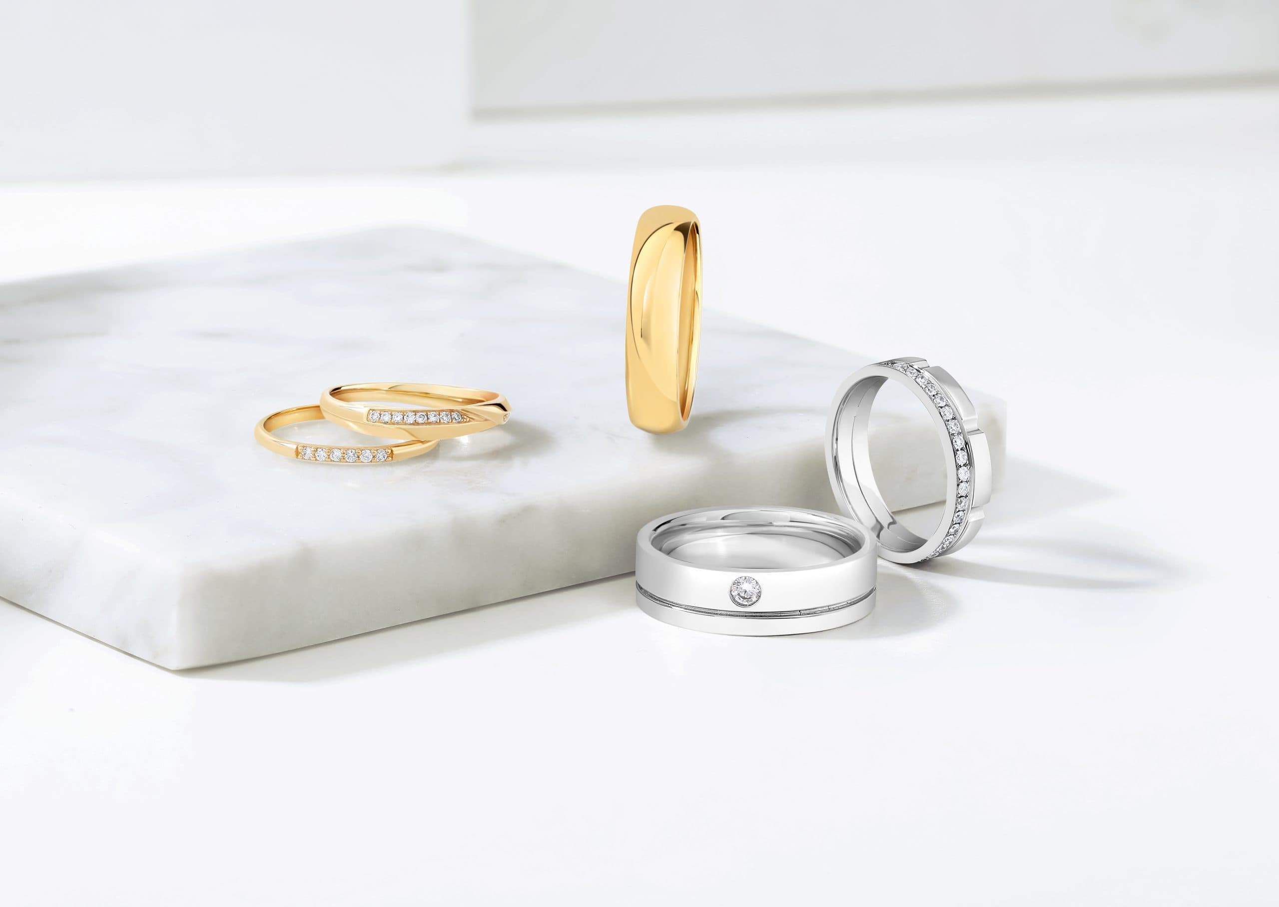 A Buyer’s Guide in Finding Perfect Metal for Jewellery