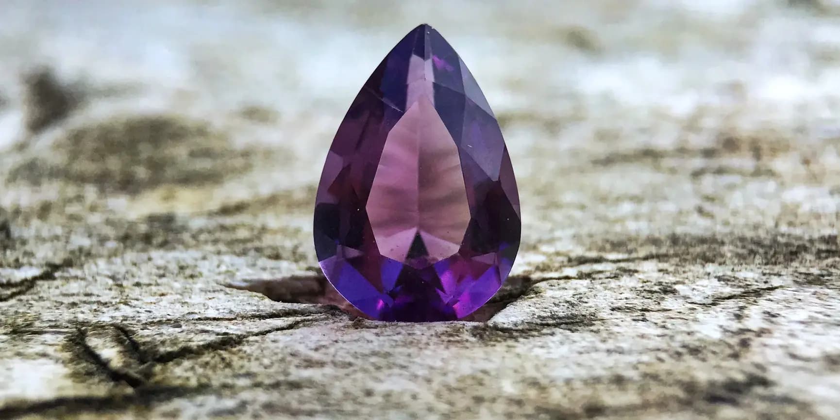 Amethyst Education