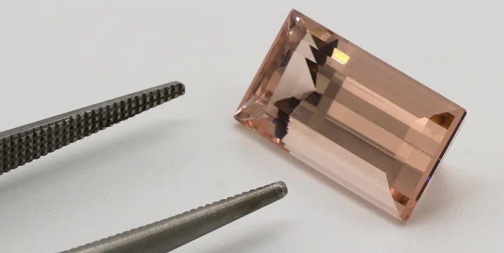 Morganite Education