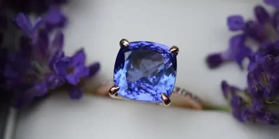 Tanzanite Education