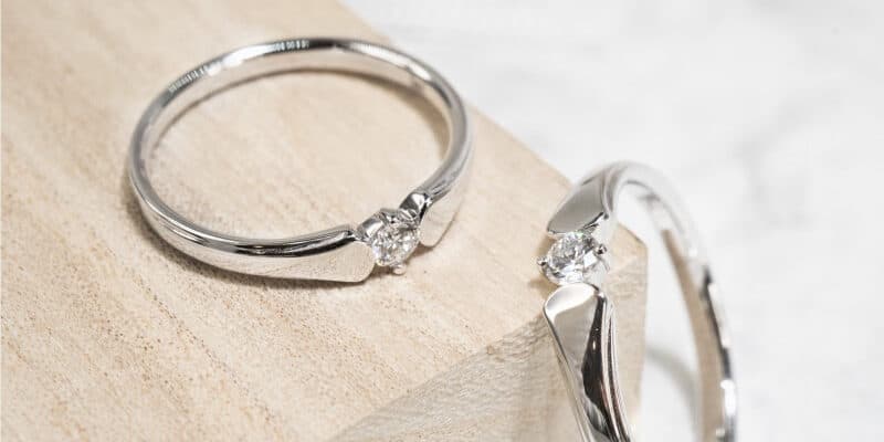 Trending Wedding Bands For Men This 2024