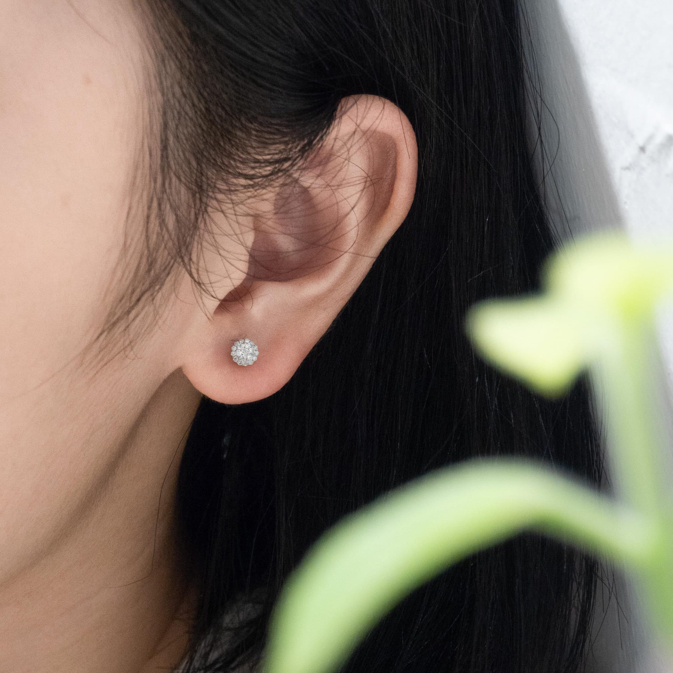 Diamond Studs or Hoops? Here’s How to Decide