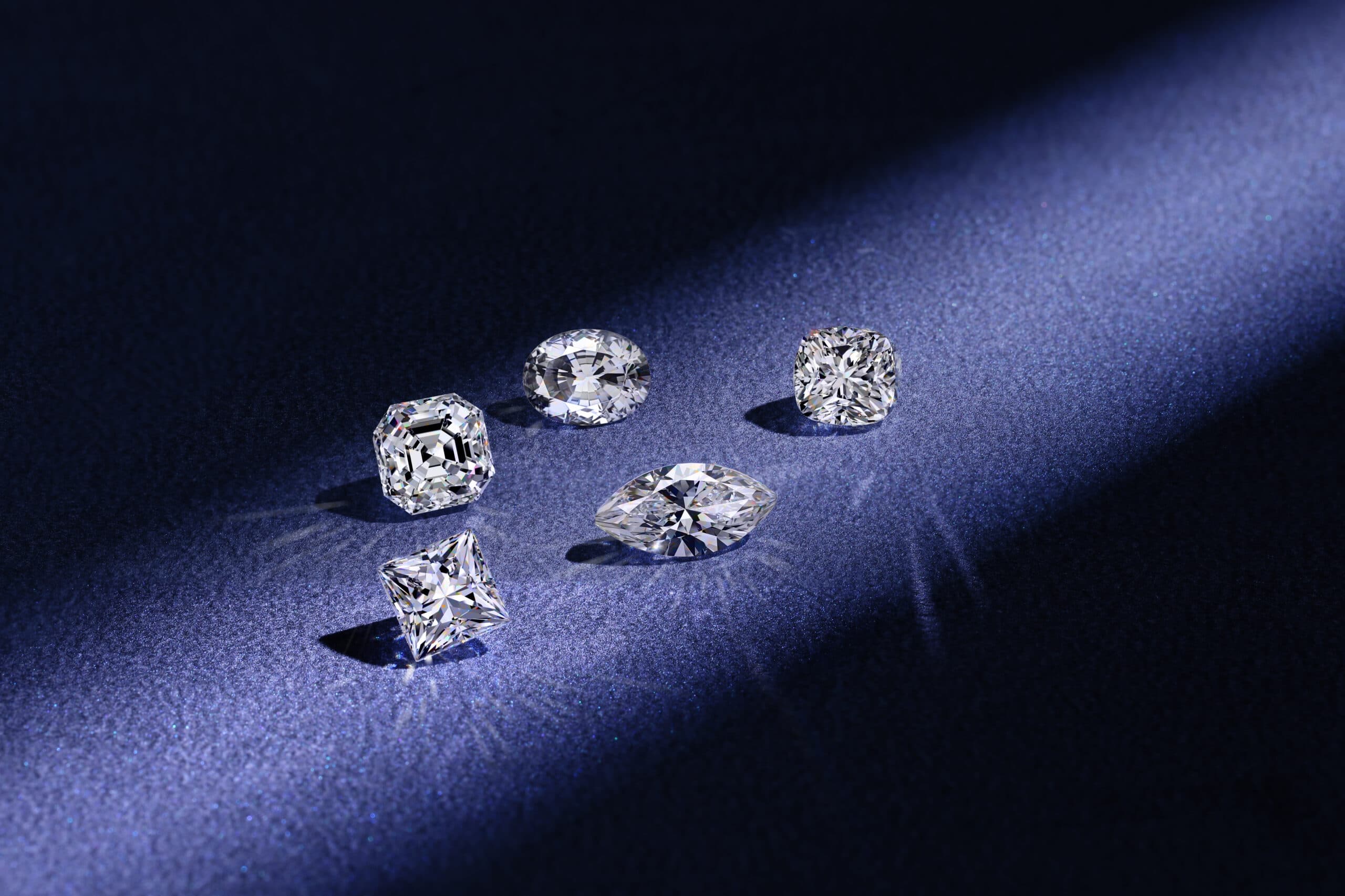 The Ultimate Guide to Lab-Grown Diamonds in Malaysia | Sustainable Sparkle