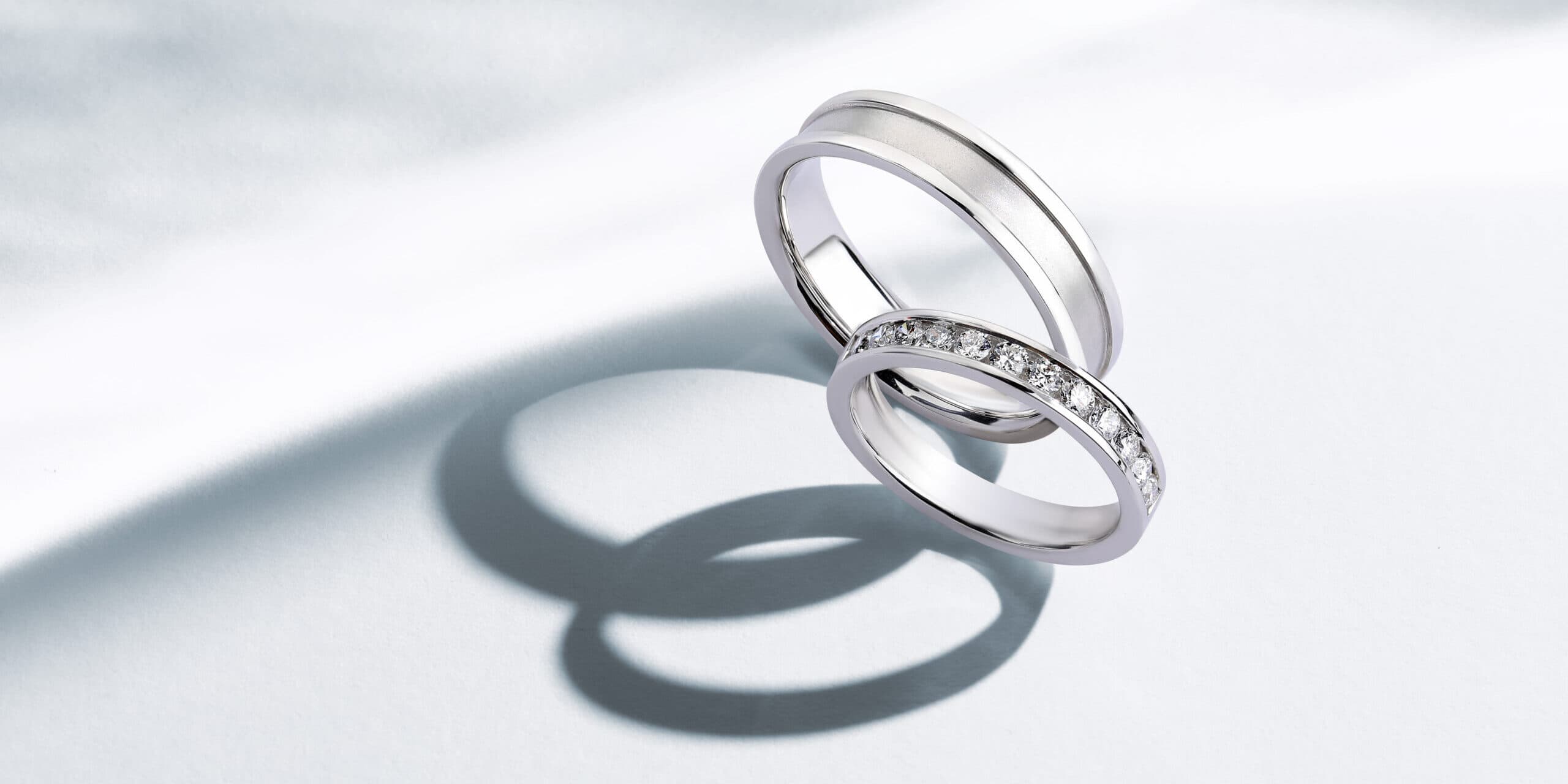 Wedding Rings in Malaysia: A Complete Guide to Choosing the Perfect Pair