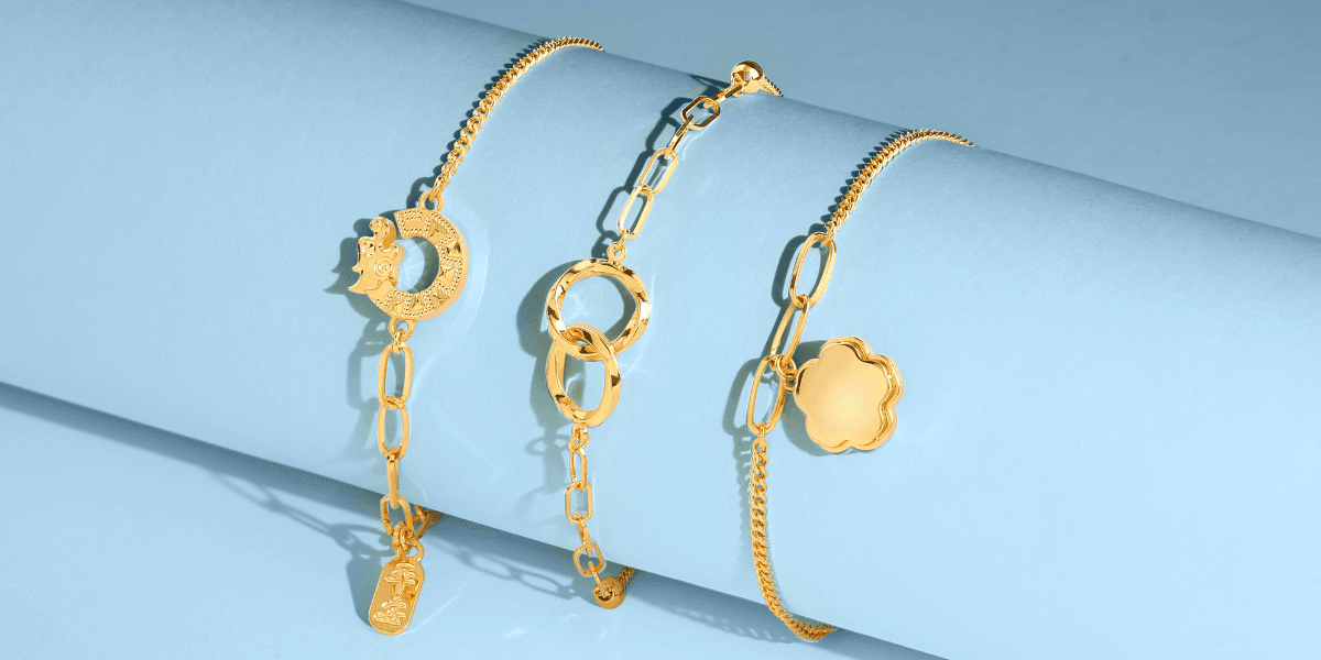 How to Customize Your Jewelry at Michael Trio Sunway Velocity