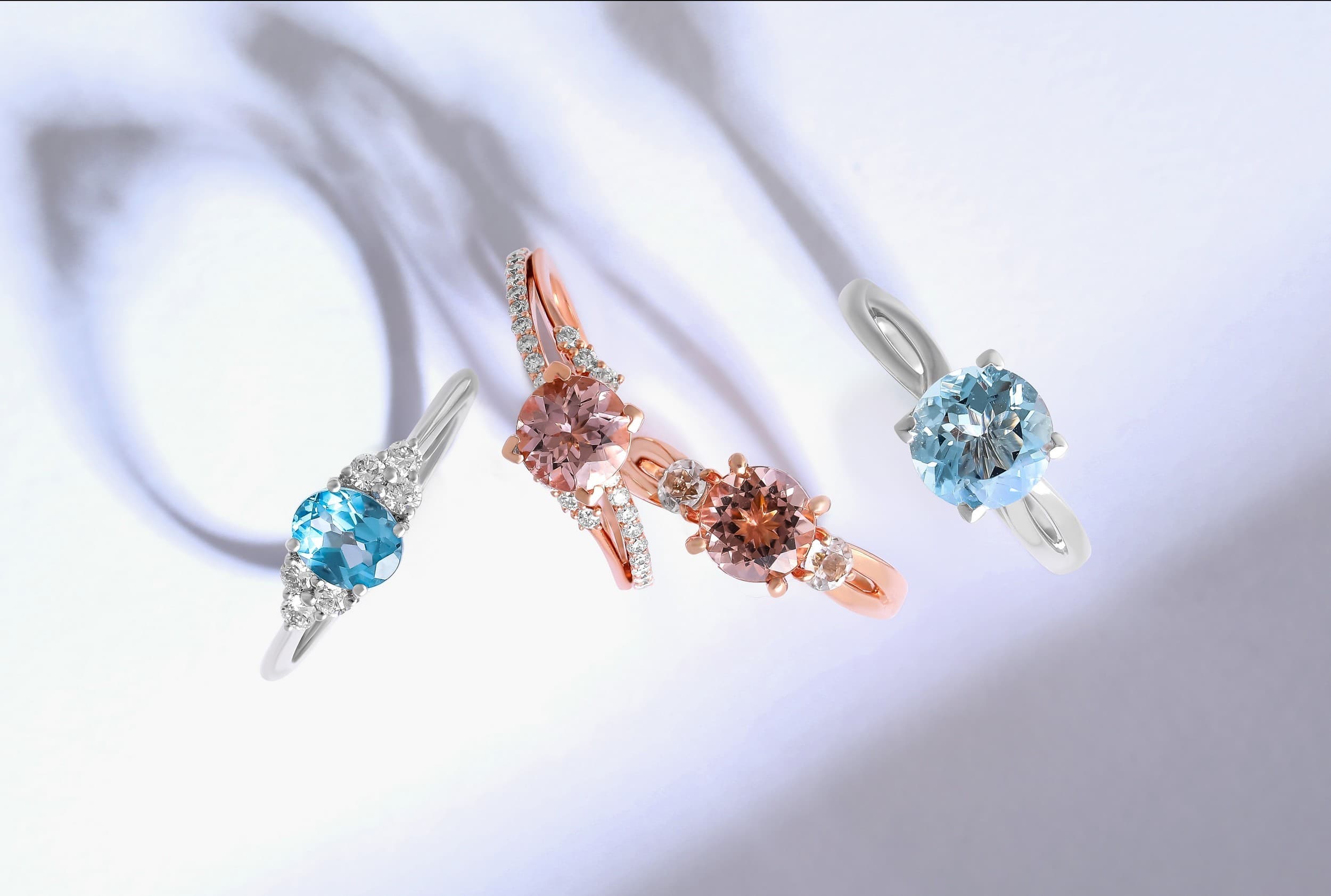 Gemstone Ring Jewelry: Best Gemstone Ring Styles in Malaysia