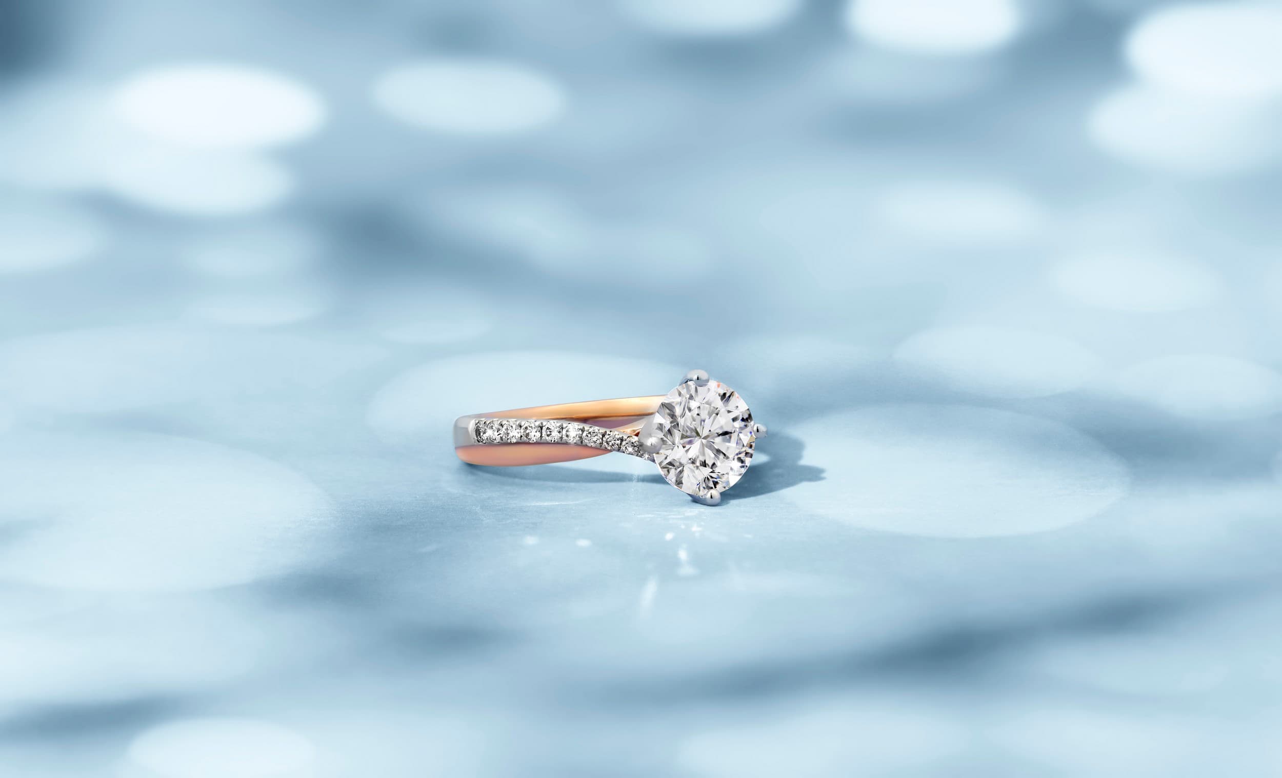 Best Engagement Rings in Malaysia – Top Custom, Solitaire, and Halo Designs