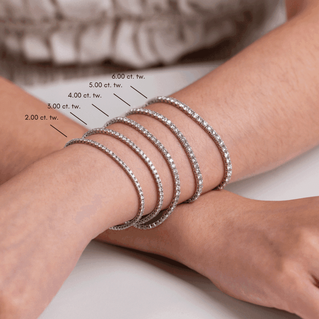Why Diamond Bracelets Make the Perfect Gift for Loved Ones