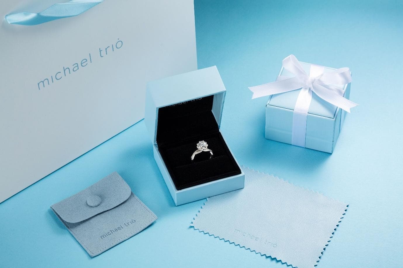 Common Mistakes to Avoid When Buying a Proposal Ring in Malaysia