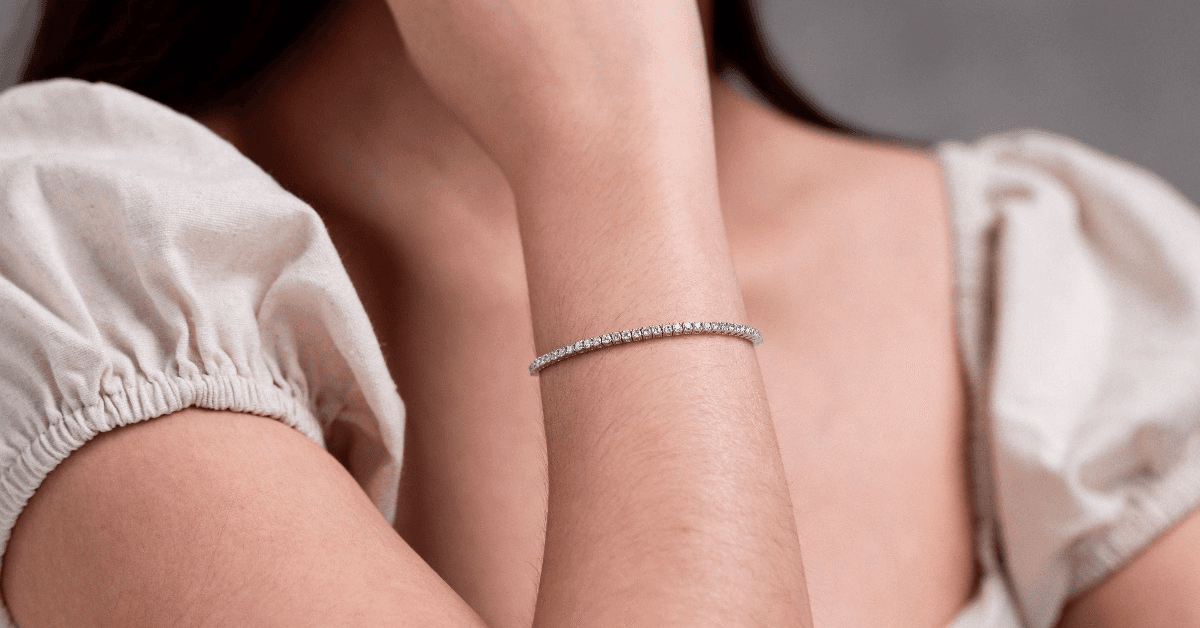 Diamond Bracelets Gift Guide: Perfect Luxury Gift Ideas