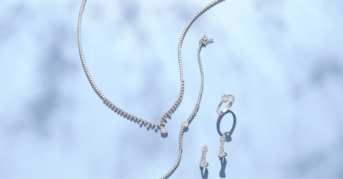Custom Jewelry in Malaysia: Design Your Dream Rings, Earrings