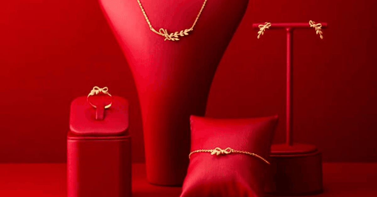 Jewelry Guide Malaysia: How to Choose the Best Jewelry for Every Occasion