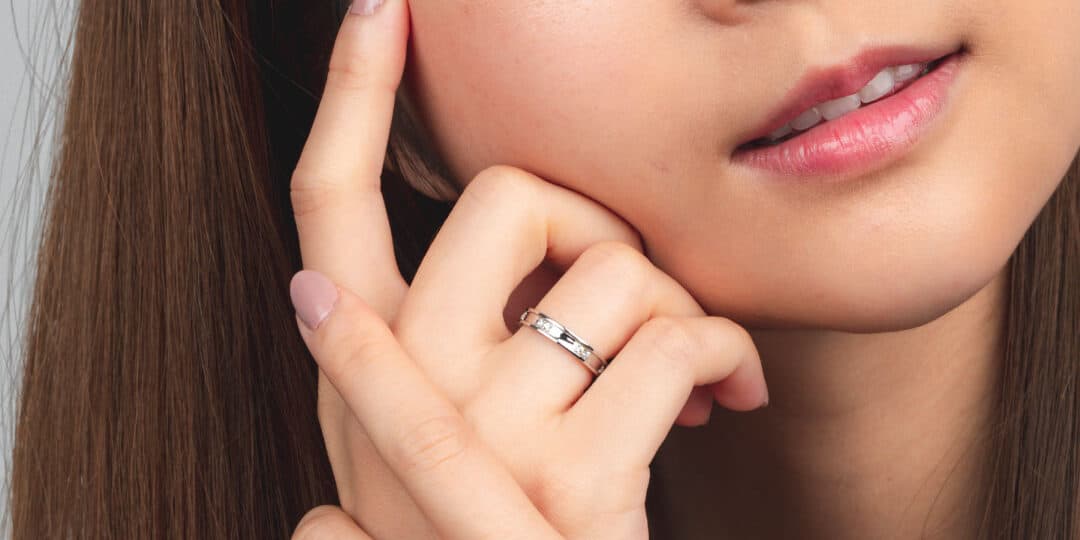 Trending Wedding Bands For Men This 2023