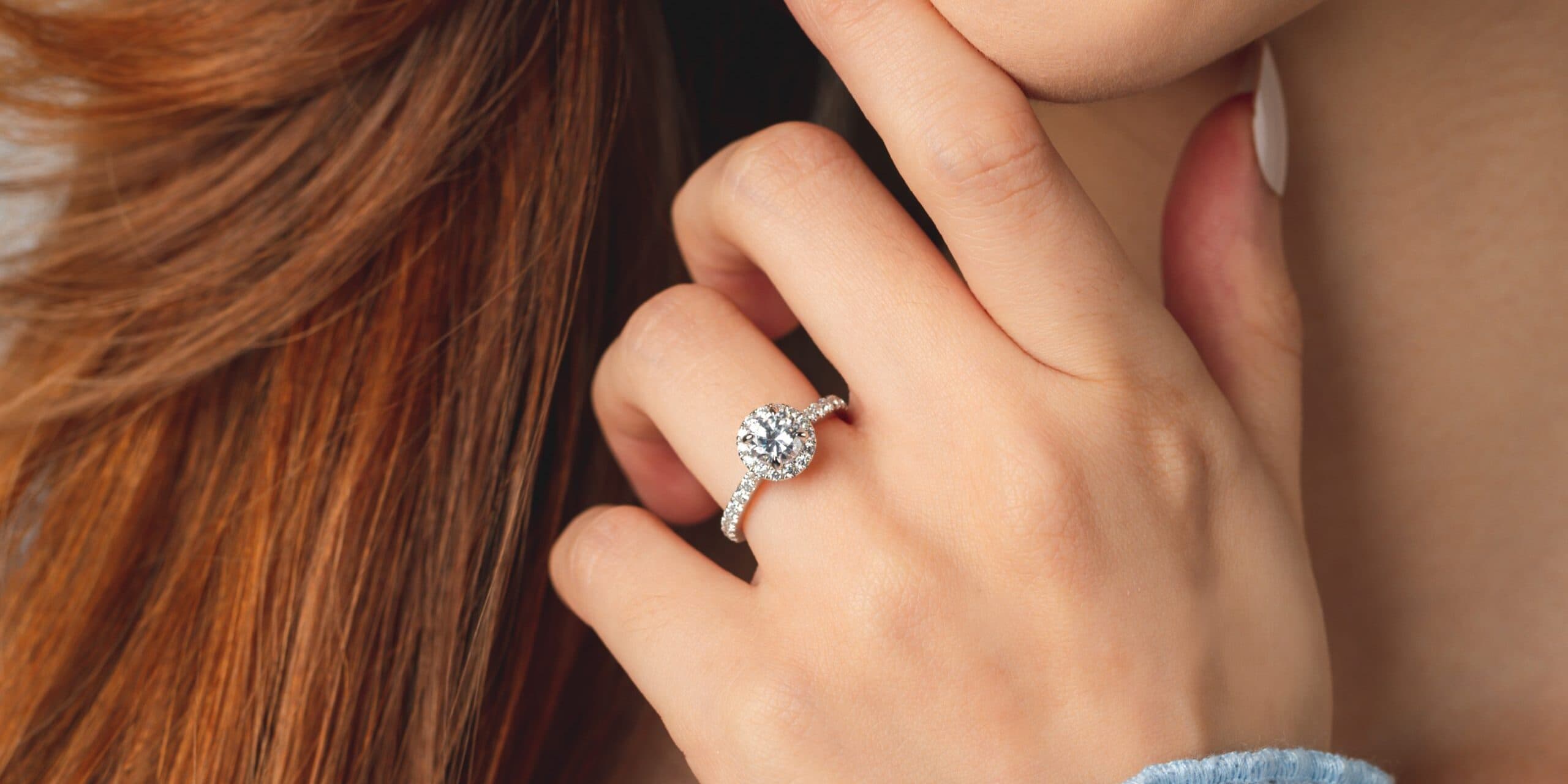 Perfect Diamond Shape For Your Rings