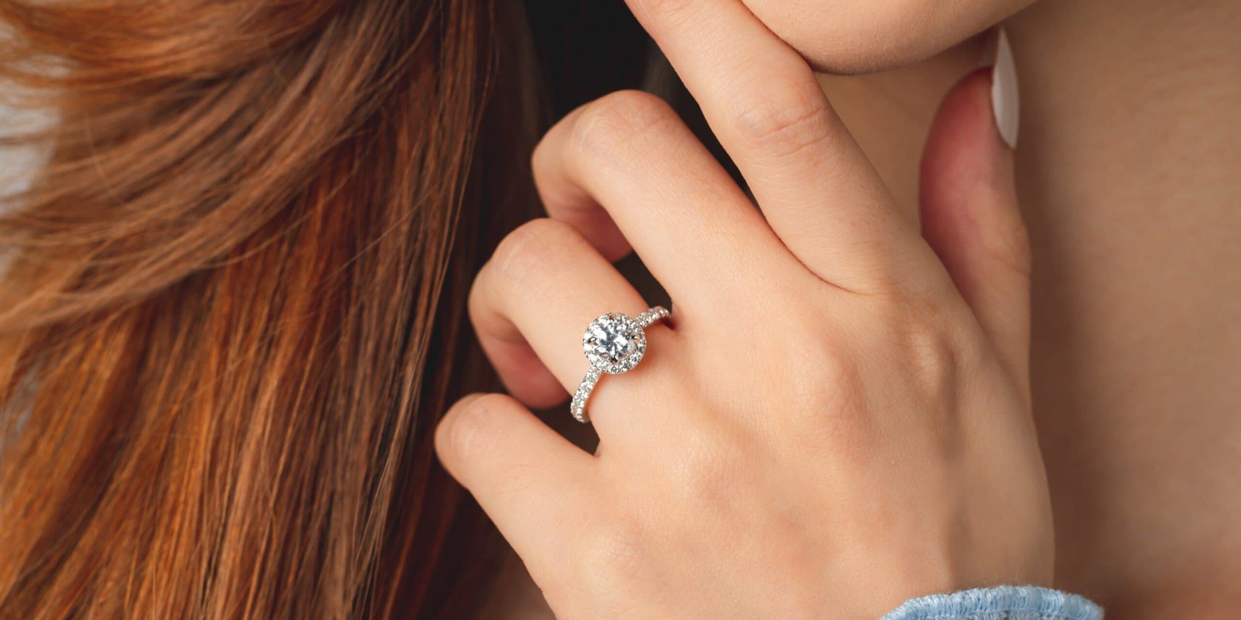 Guide to Understanding Diamond Clarity