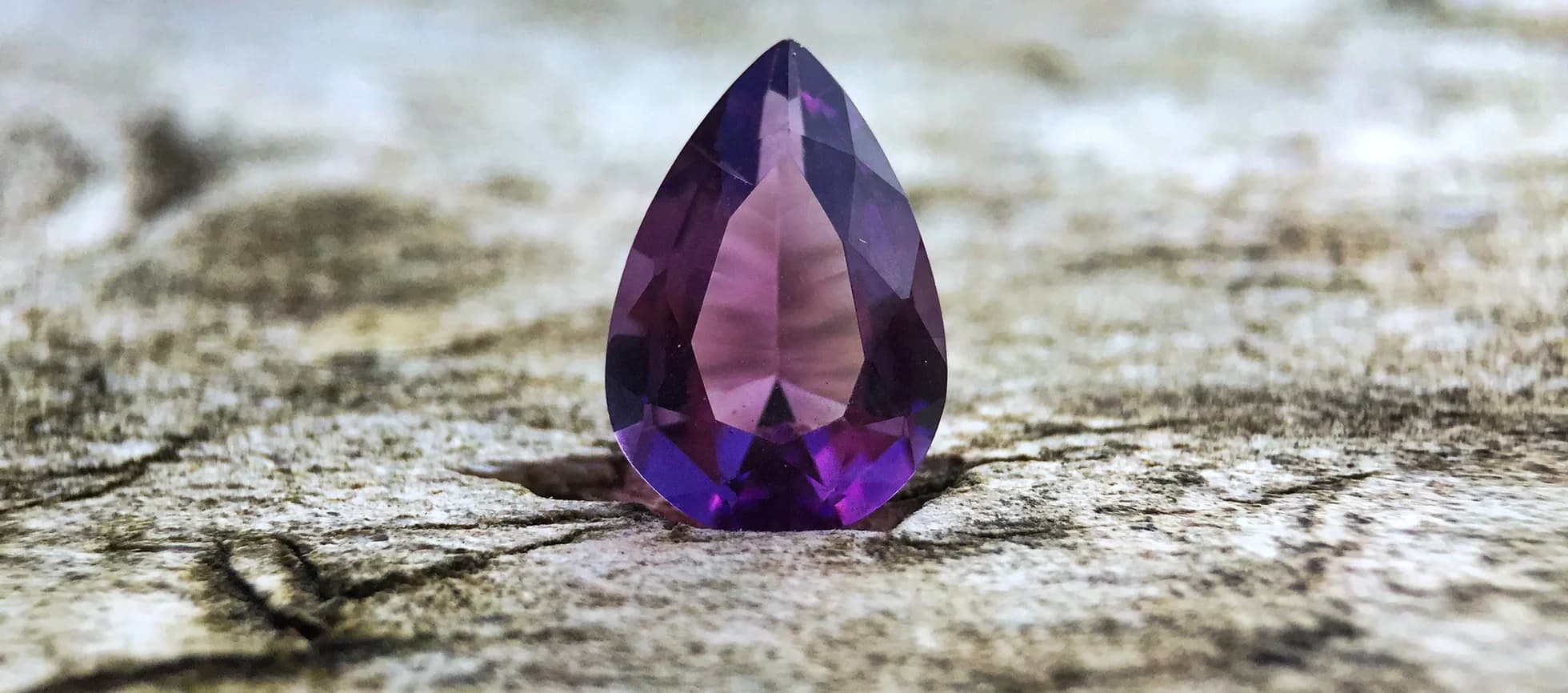 Amethyst Education