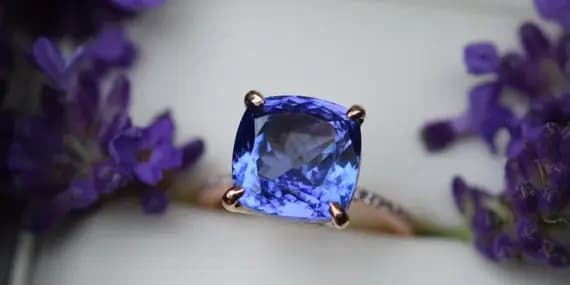 Tanzanite Education