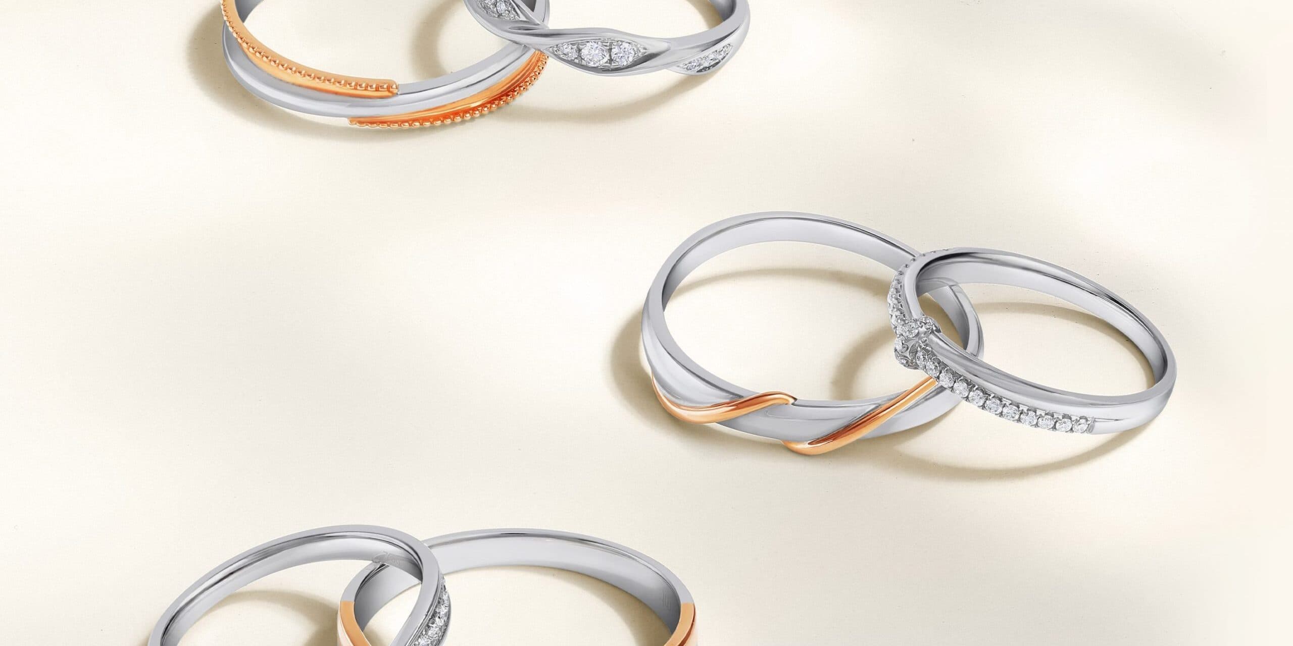 Wedding Bands and Rings in Singapore: A Complete Handbook