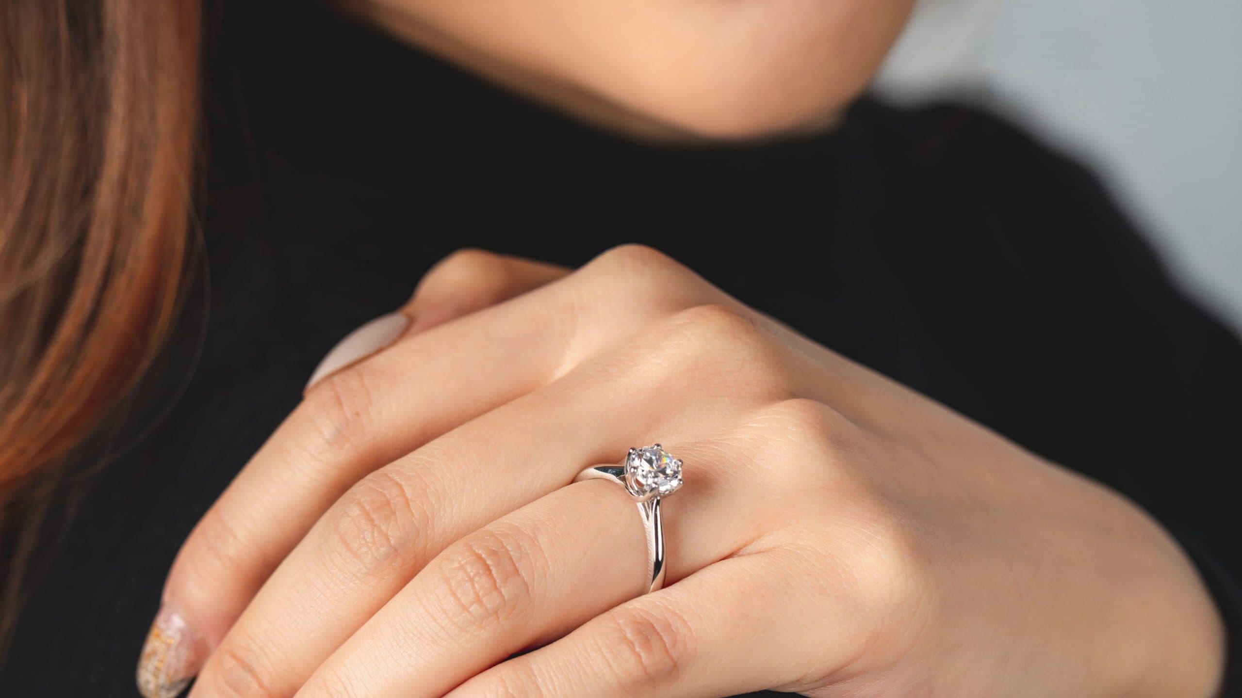 Best Proposal Ring Styles for Every Love Story in Singapore