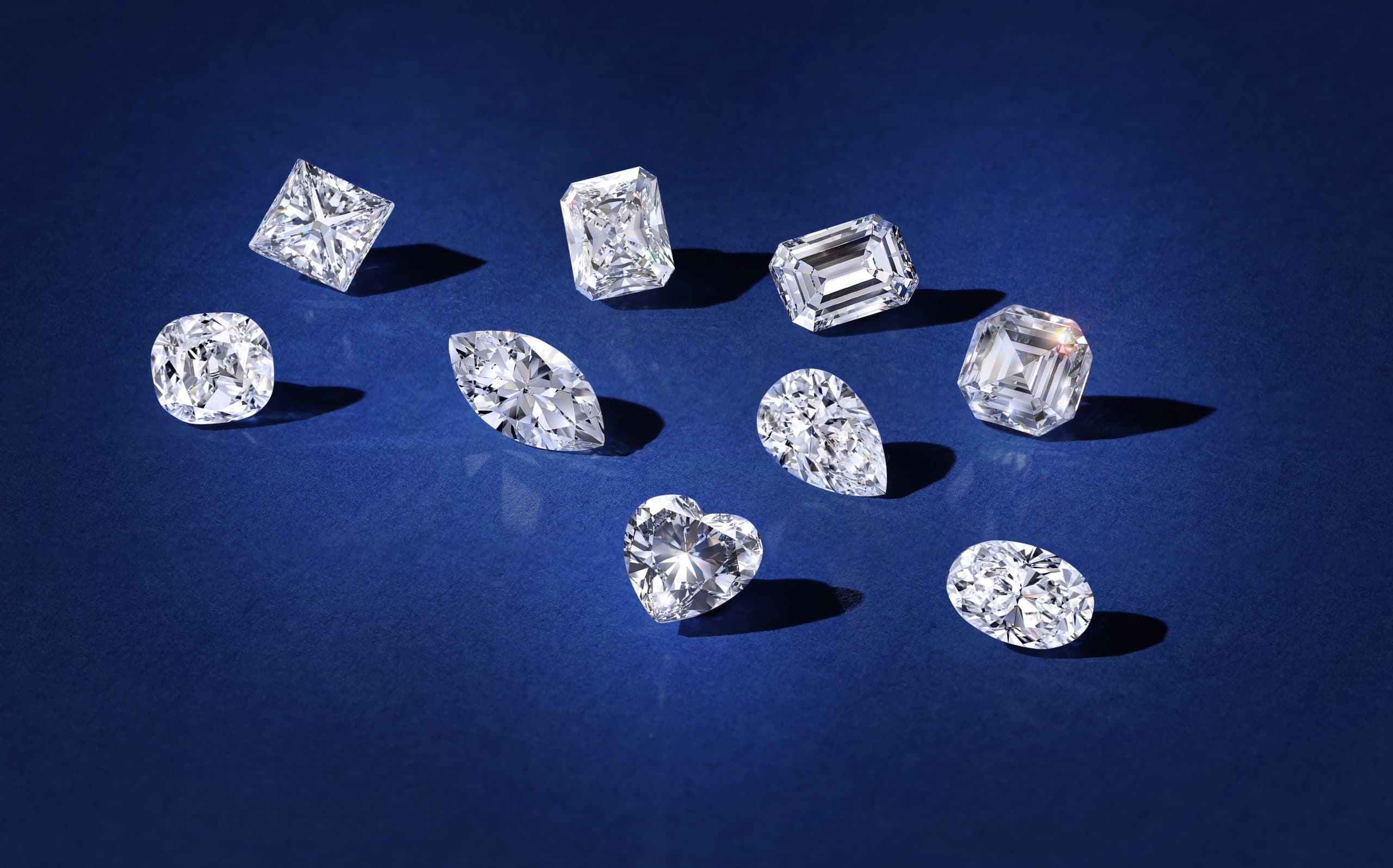 Choosing the Perfect Diamond Necklace &amp; Diamond Ring: A Buying Guide in Singapore