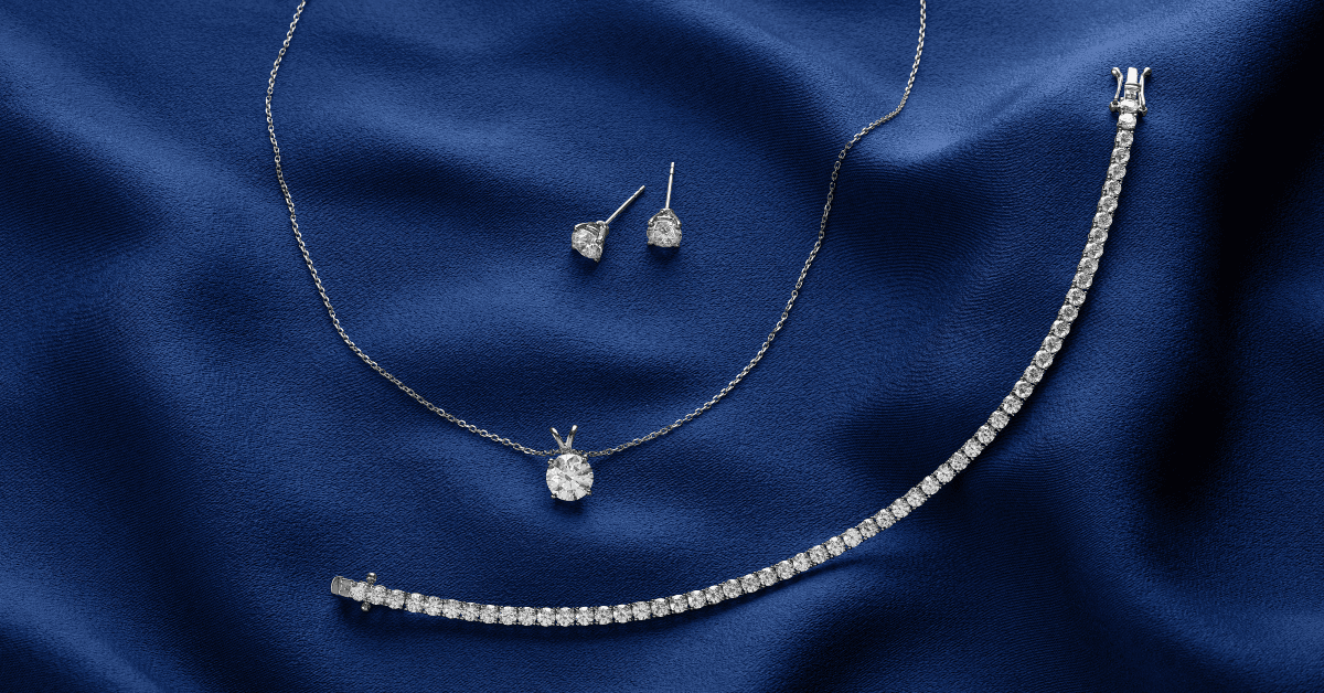 Explore Elegant Jewelry Collections at Michael Trio JEM – West Singapore Hidden Gem