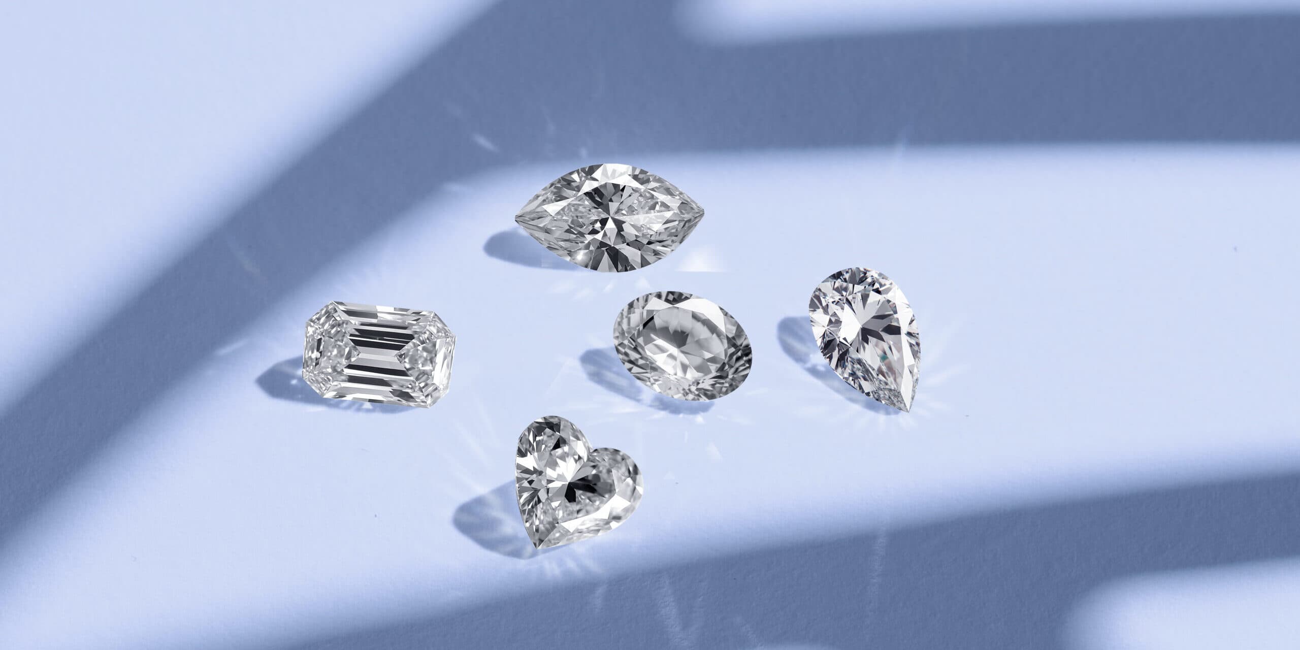 Why Lab Grown Diamonds Are Transforming Engagement Ring Trends in Singapore