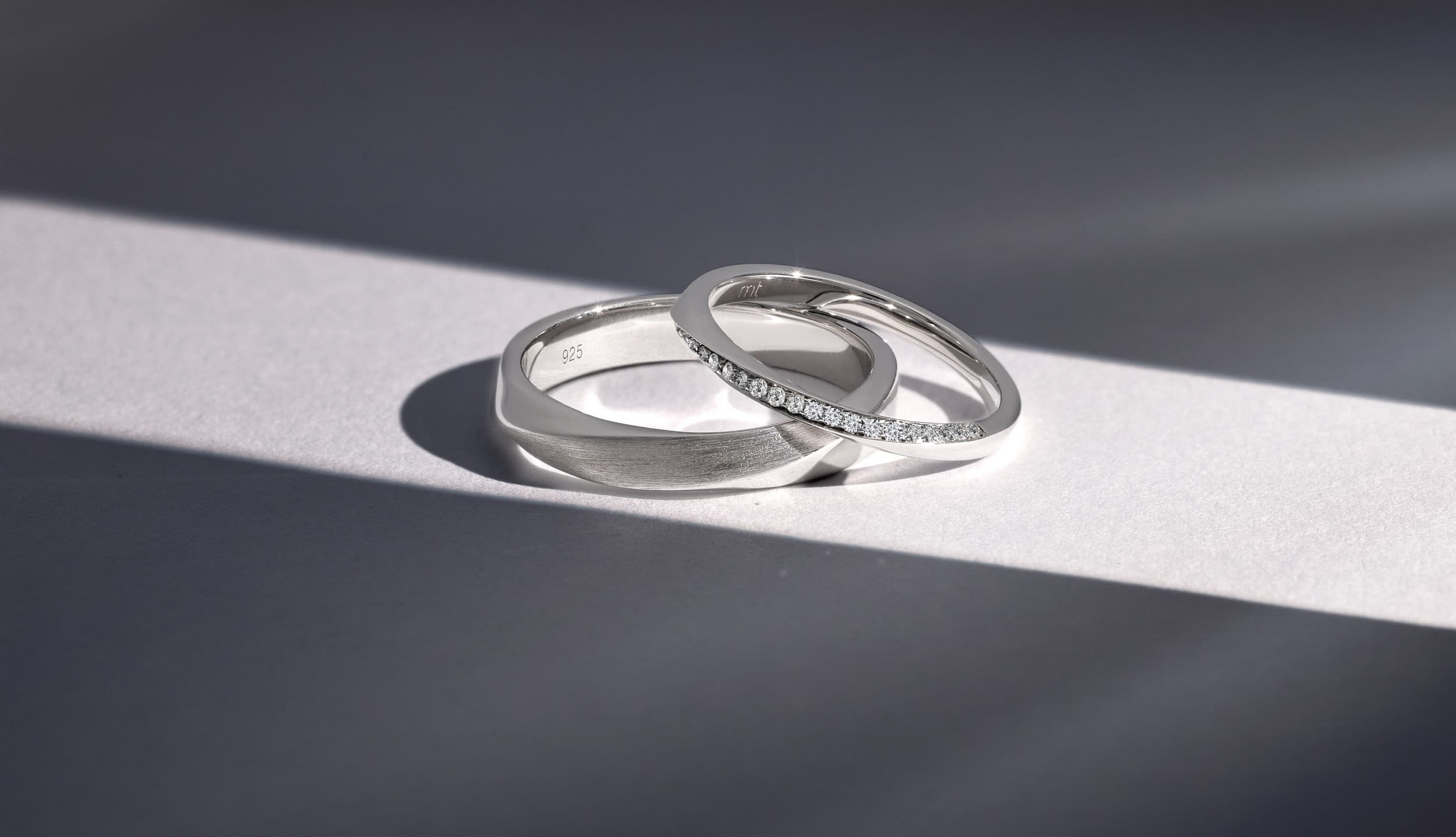 Top Diamond Ring Trends in Singapore Wedding Bands for 2026