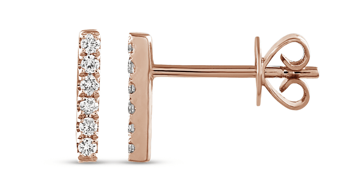 Why Diamond Earrings Make Such a Good Gift, No Matter the Occasion