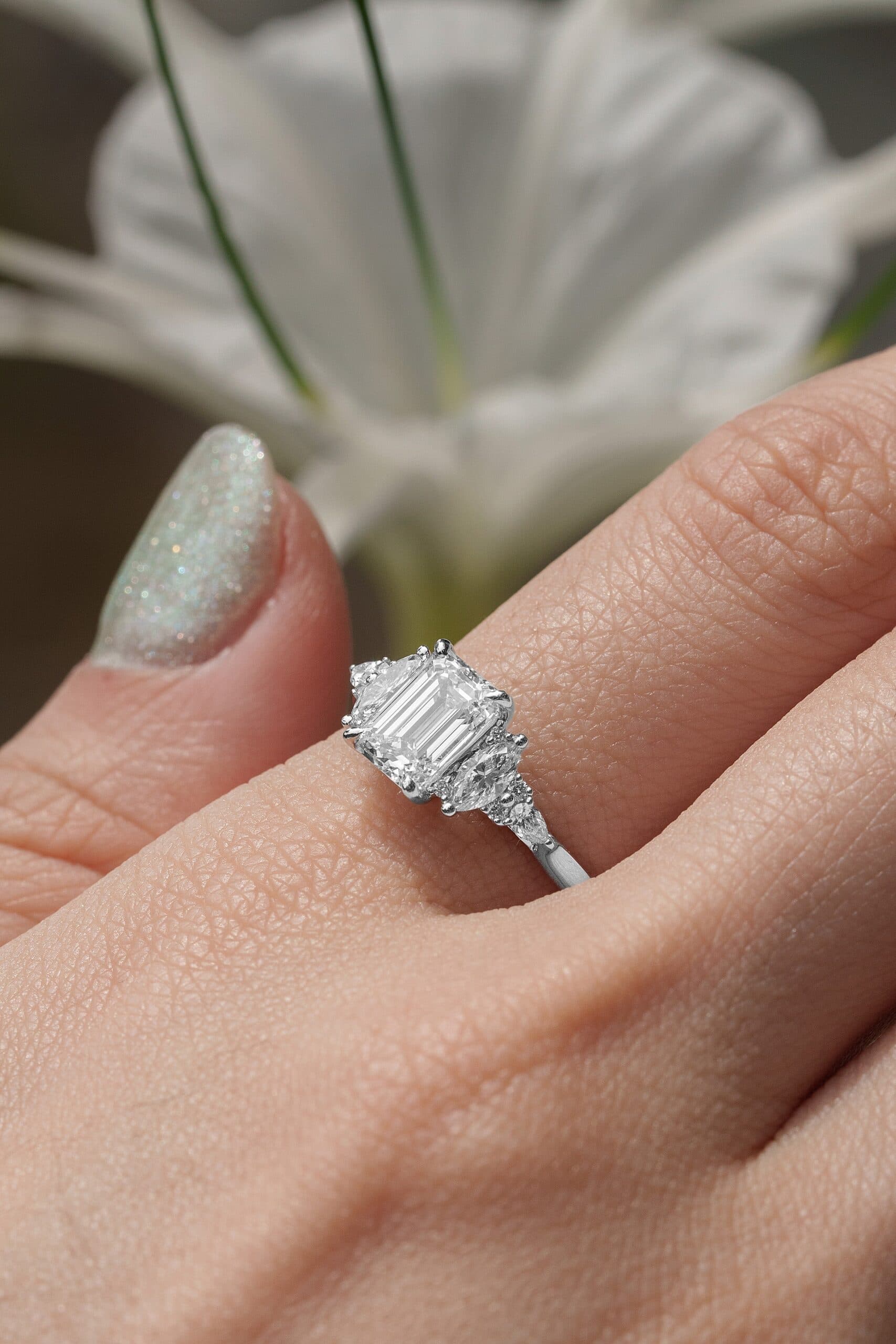 Top 10 Luxury Engagement Rings in Singapore for Timeless Elegance