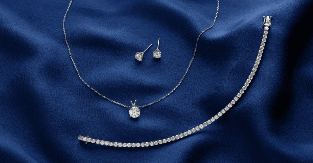Top 10 Lab-Grown Diamond Jewelry Trends You Need to Know