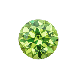 Demantoid