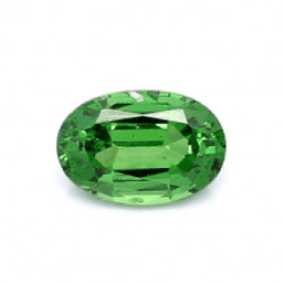 Tsavorite
