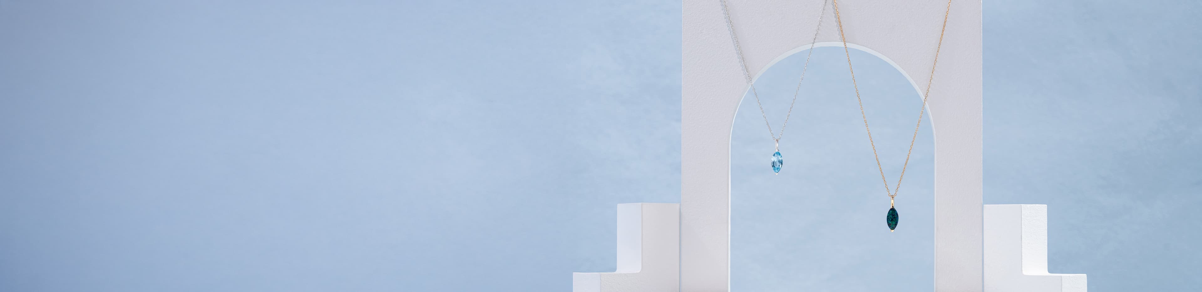 Desktop hero banner