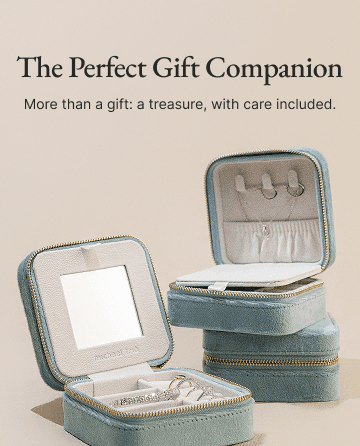 Blooming Illusion Jewellery