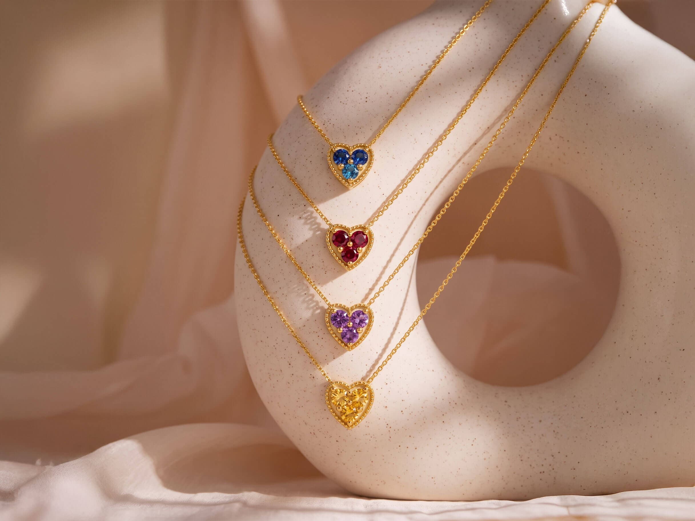 Birthstone Collection