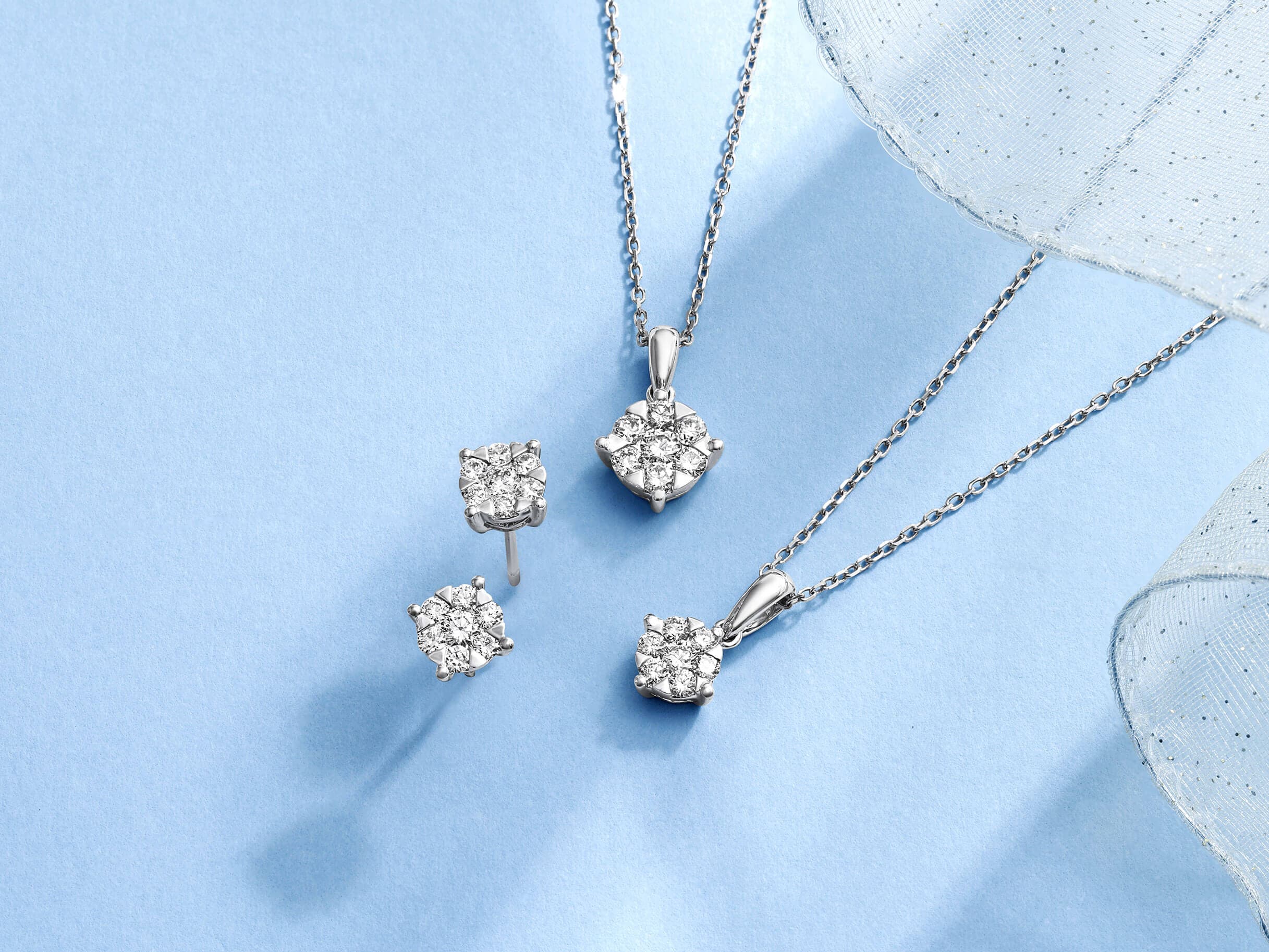 Blooming Illusion Collection