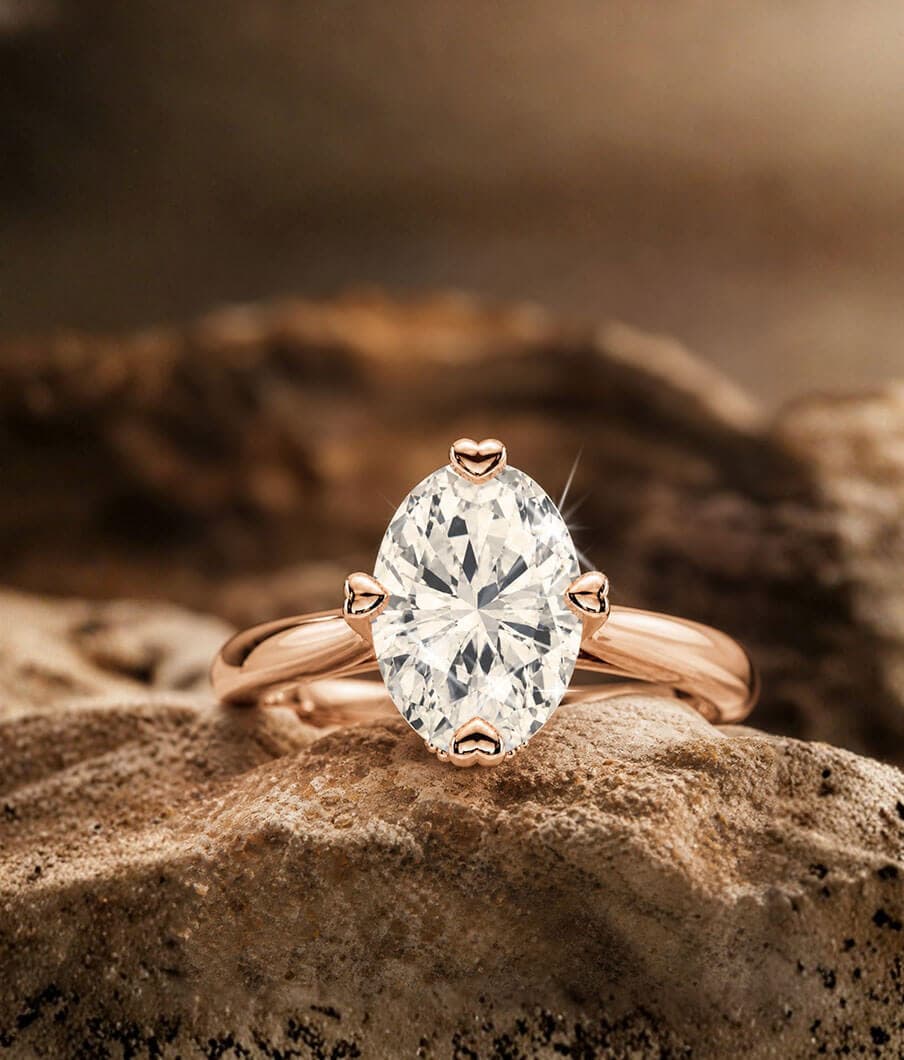 Shop Engagement Rings