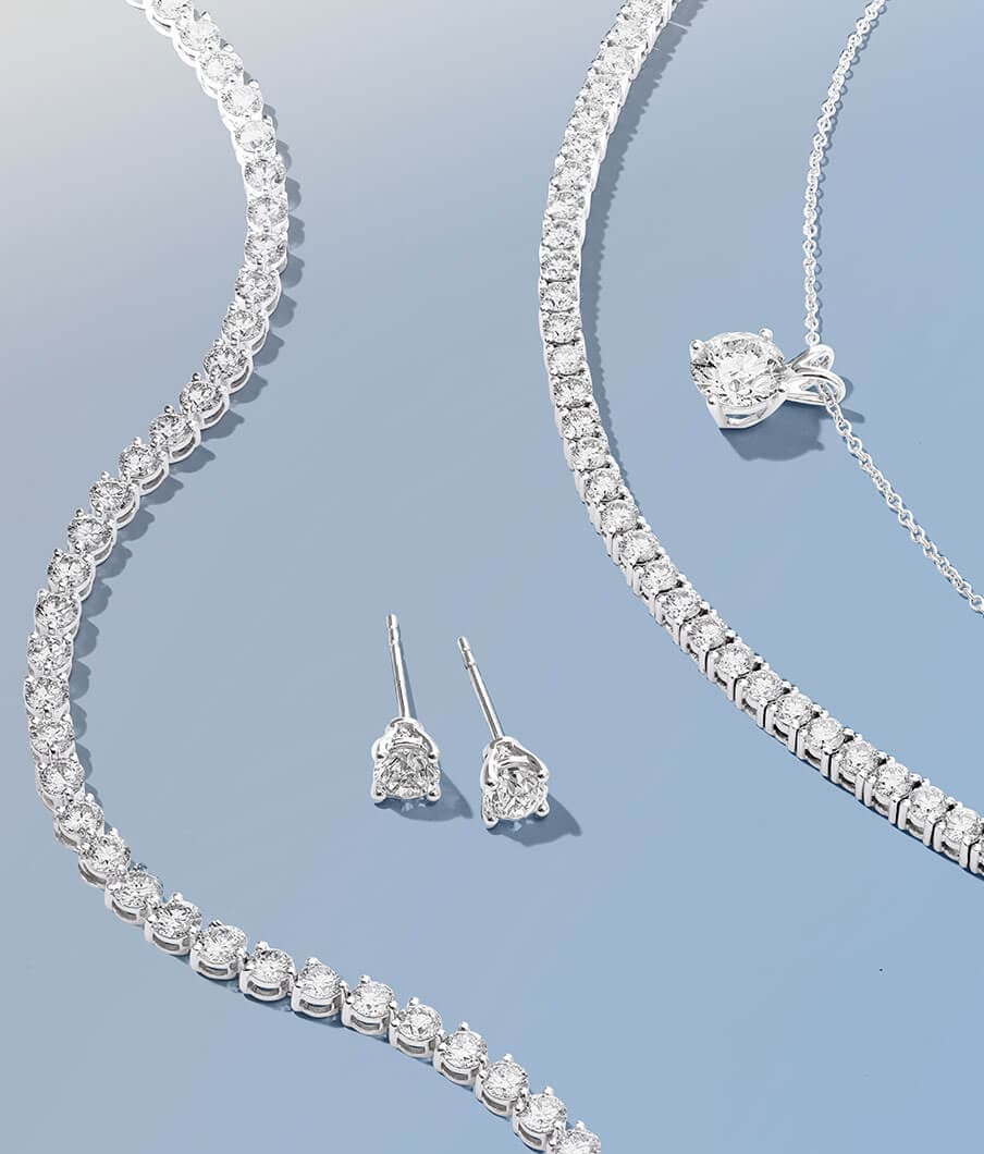 Shop Jewellery